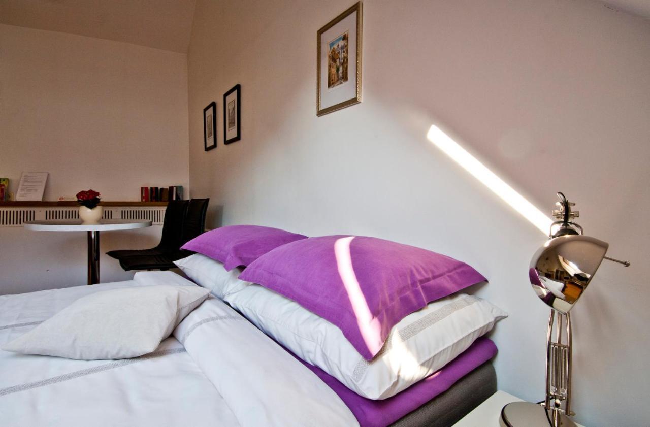 Ferienwohnung Old Town Riga Zimmer foto