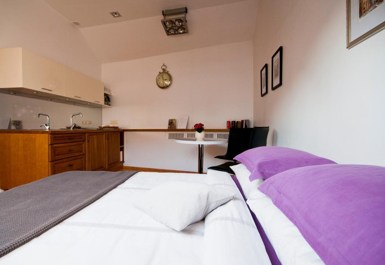 Ferienwohnung Old Town Riga Zimmer foto