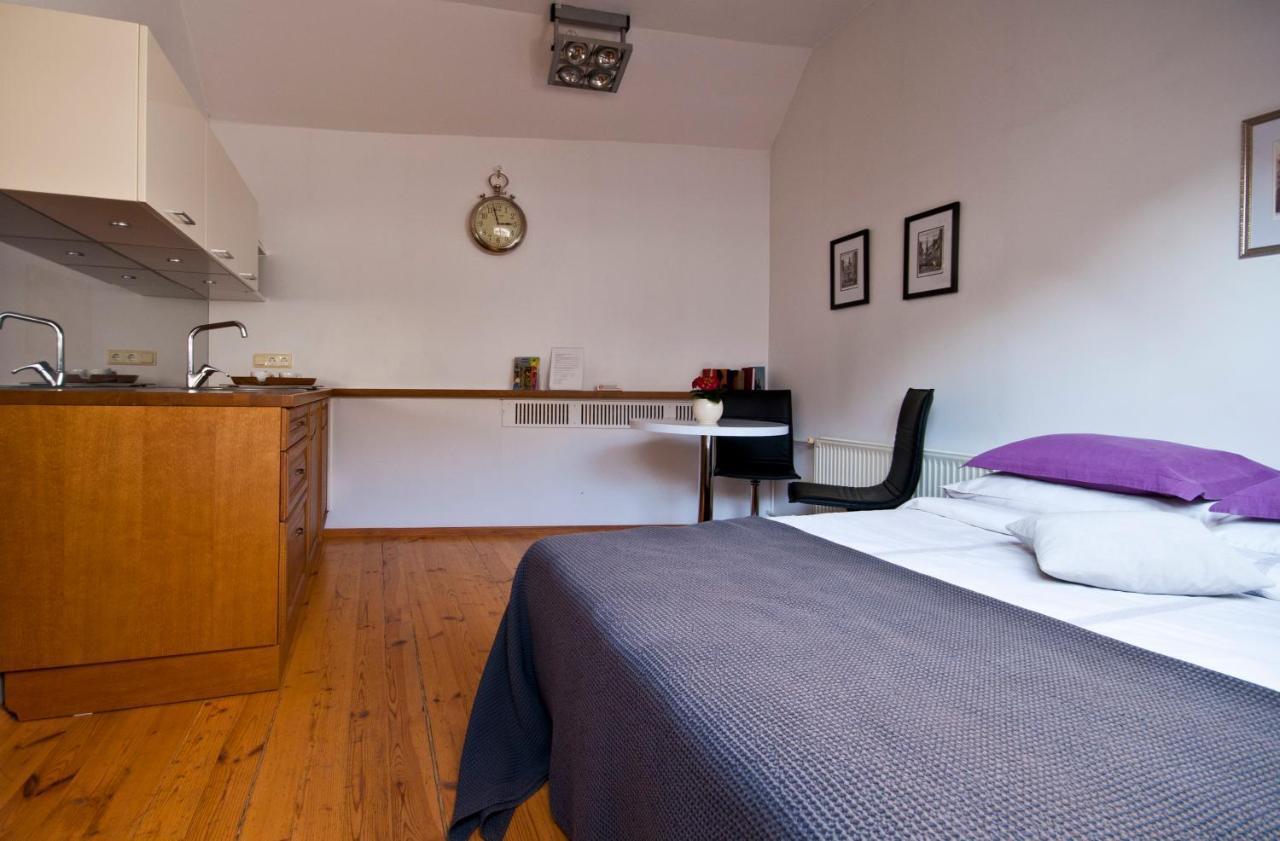 Ferienwohnung Old Town Riga Zimmer foto