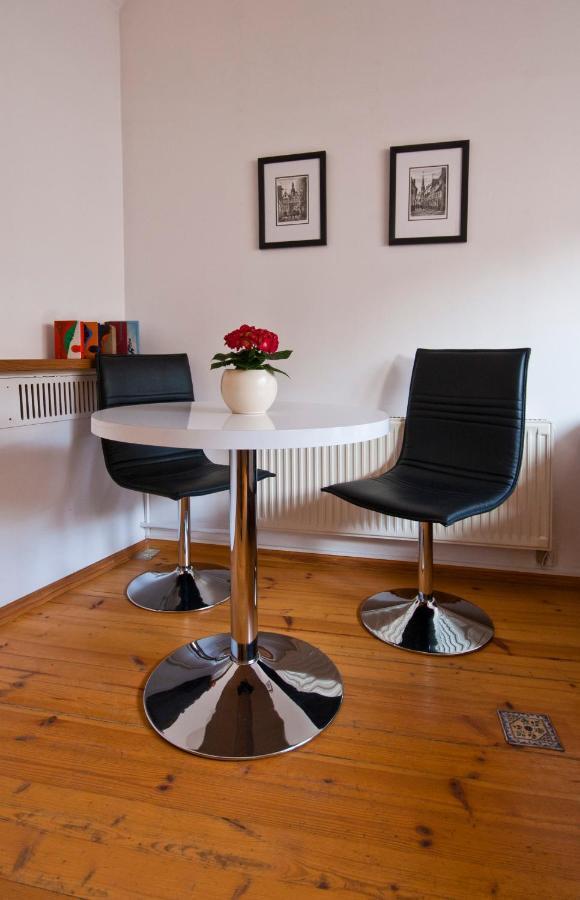 Ferienwohnung Old Town Riga Zimmer foto
